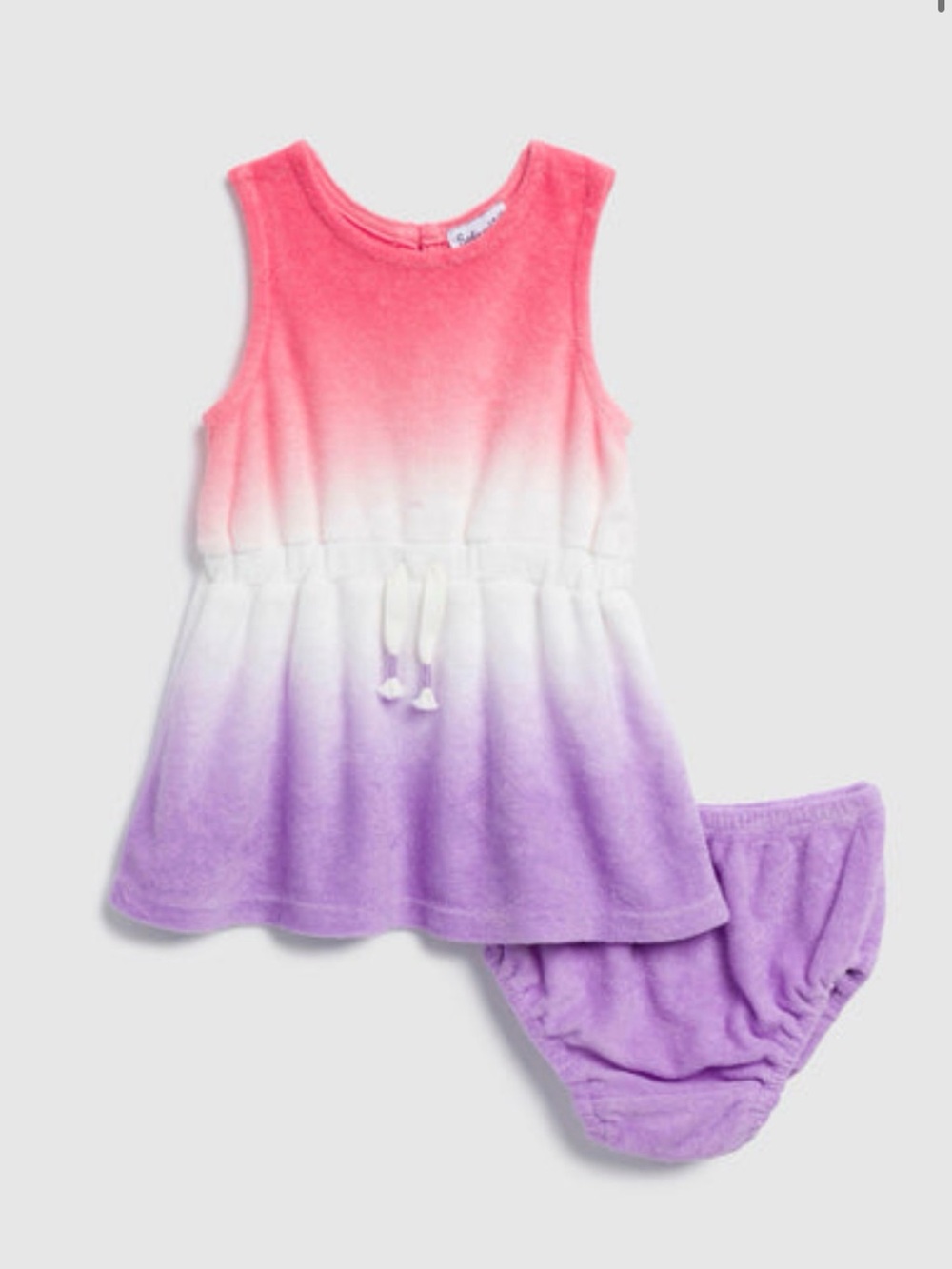 Splendid 3-6M Dress
